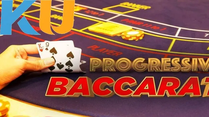 Hướng dẫn chơi Baccarat Kubet