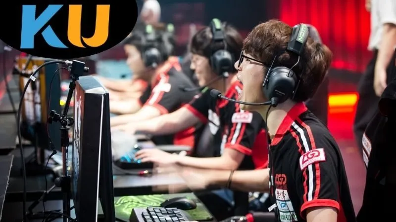 Cược Esport KuBet – Giao diện mượt, kèo dễ soi 1 cược esport kubet