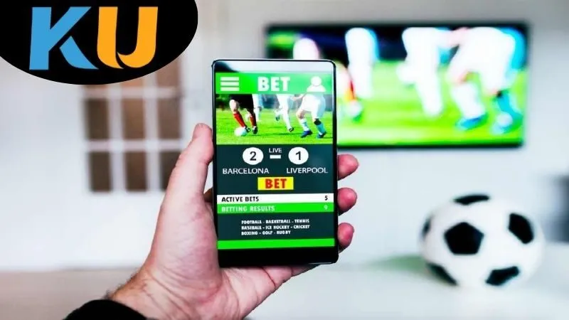 Tỷ lệ KuBet – Kèo hấp dẫn, ăn tiền cực cao 1 tỷ lệ kubet