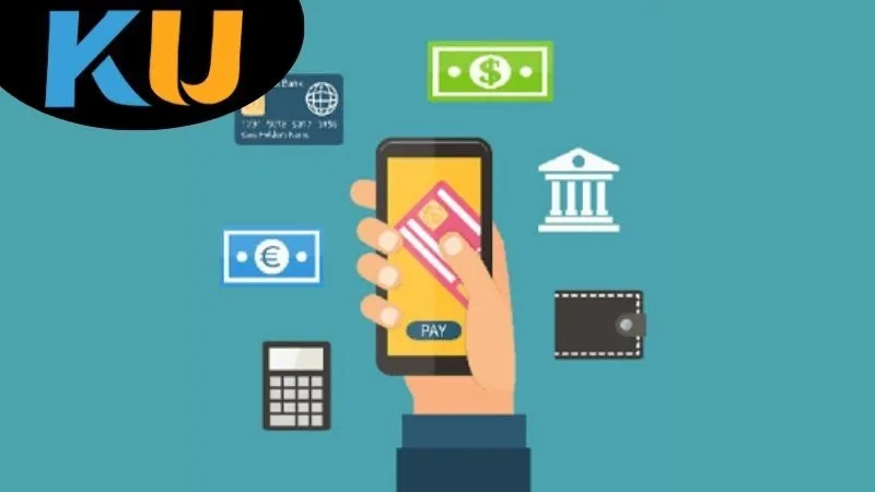 Ví điện tử Kubet: Giải pháp thanh toán an toàn 1 ví điện tử kubet