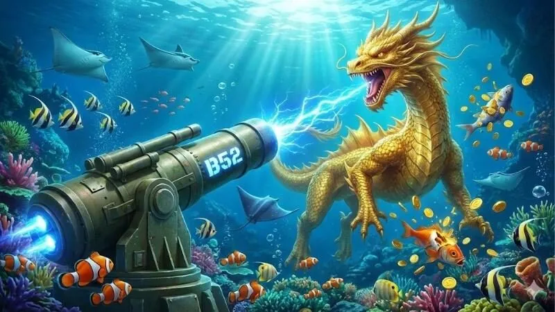 Giới thiệu b52.br.com - Bắn cá B52 đổi thưởng lớn 2 gioi-thieu-b52-br-com