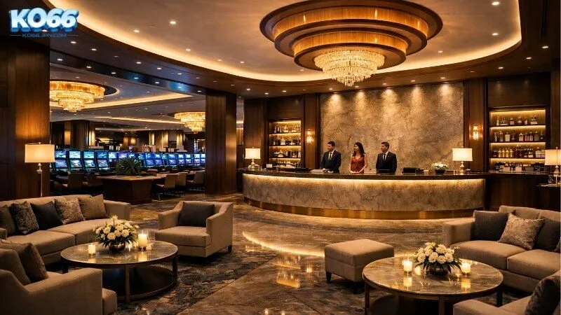 Nhà cái uy tín KO66 và tiêu chuẩn an toàn khi lựa chọn nơi để cược 2 nha-cai-uy-tin-ko66